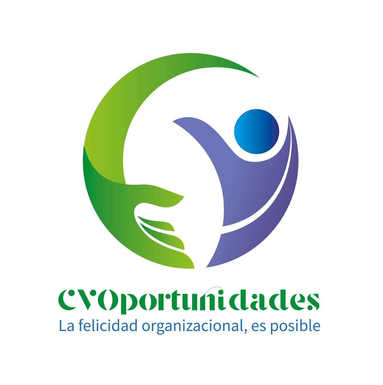 Logo de CV Oportunidades