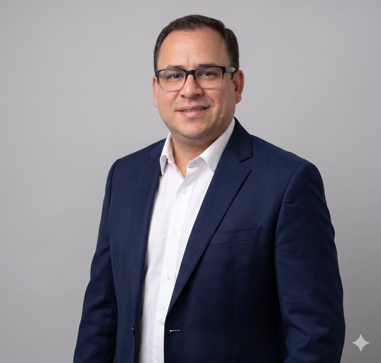 Fernando Arvelaez